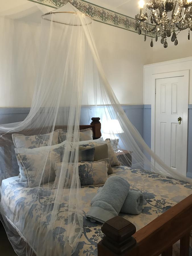 Guest House on Hyde Bellingen Extérieur photo